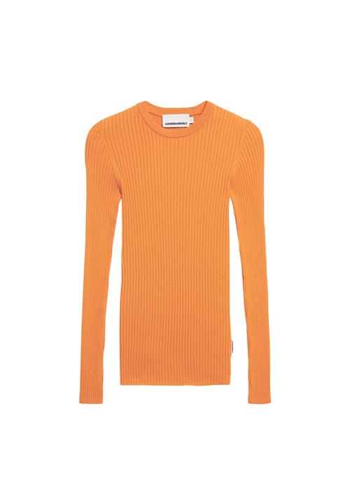 ARMEDANGELS Pullover 'Alaania'  orange