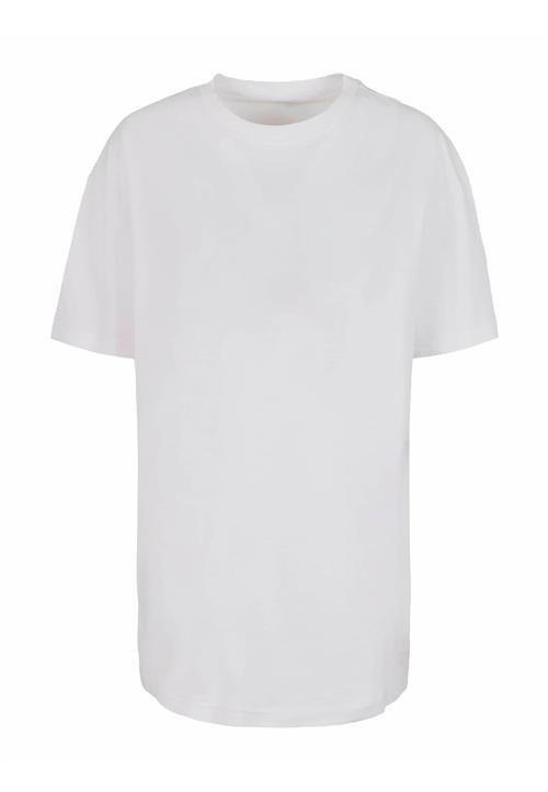ROCAWEAR Oversized bluse  grøn / bær / hvid