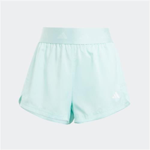 ADIDAS PERFORMANCE Sportsbukser 'HYGLM'  mint / hvid