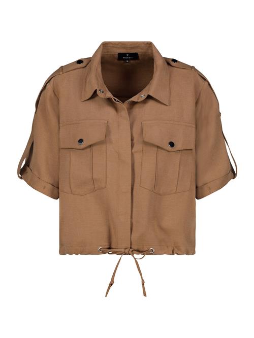 monari Blazer  brun