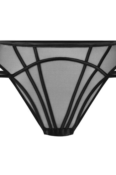 Hunkemöller Brasiliansk trusse Marie sort
