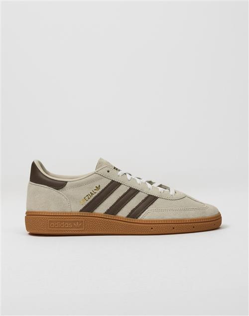 Se Adidas Originals - Beige - Handball Spezial W ved Nelly
