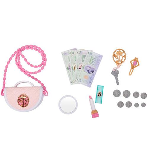 Se Disney Princess Taske - Chic Petites ved KidsWorld