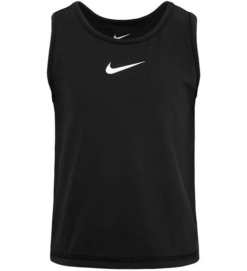 Nike Tanktop - Dri-Fit - Sort