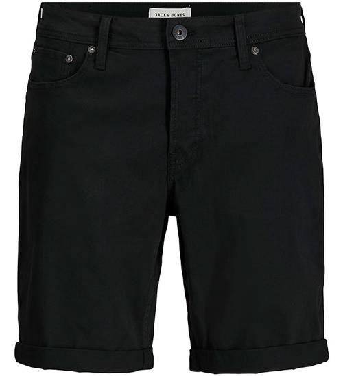 Jack & Jones Shorts - JpStrick - Sort