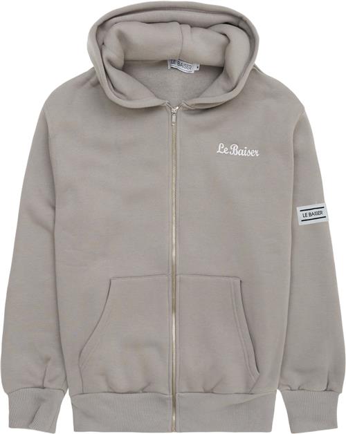 LE BAISER Loup Sweatshirt