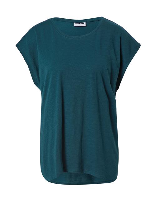 Noisy may Shirts 'MATHILDE'  petroleum