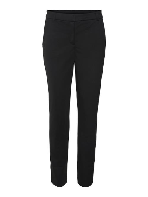VERO MODA Bukser 'Lucca Lilith'  sort