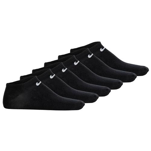 Se NIKE Sokker  sort / hvid ved About You
