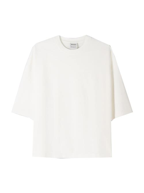 Bershka Shirts  offwhite