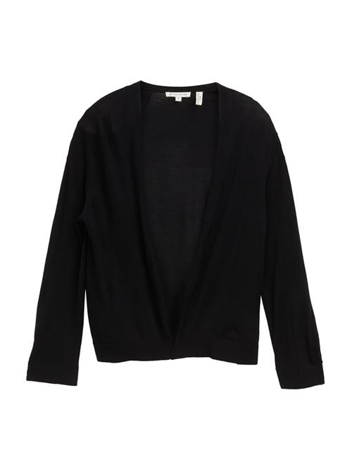 TOM TAILOR Cardigan  sort