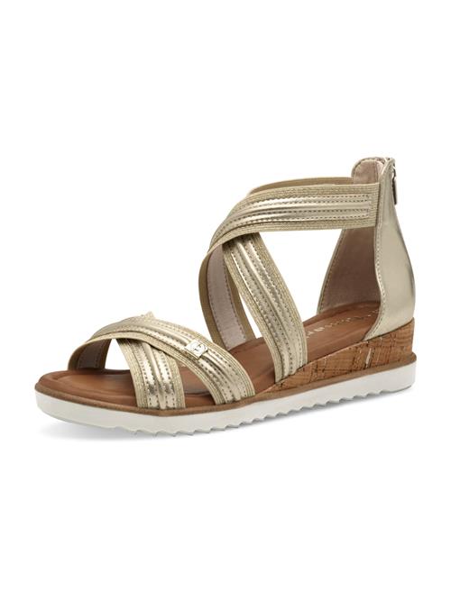 Tamaris Sandaler  guld
