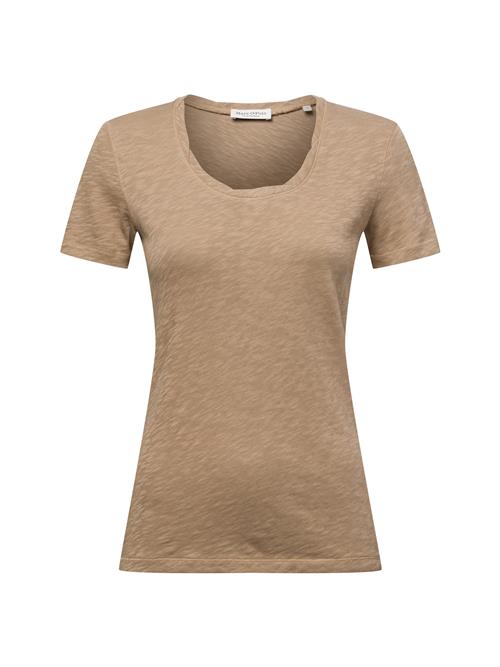 Marc O'Polo Shirts  khaki