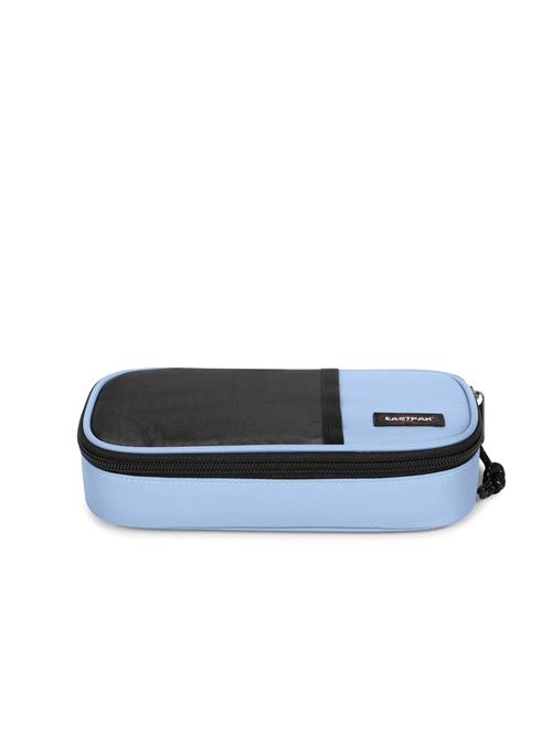 EASTPAK Etui  lyseblå / sort