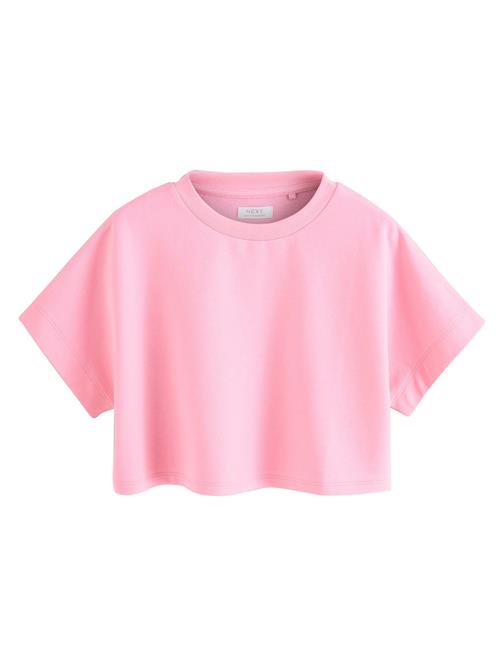 Next Bluser & t-shirts  lyserød