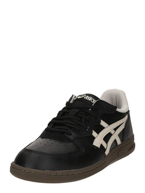 ASICS SportStyle Sneaker low 'Skyhand OG'  sort / offwhite