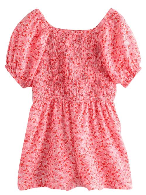 Next Overall  pink / lyserød