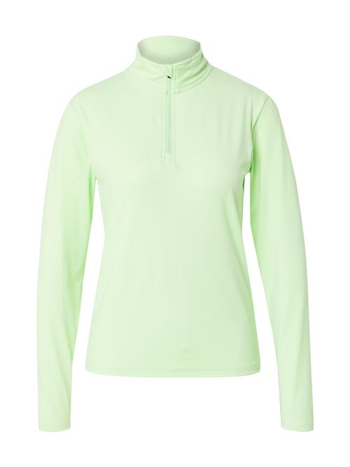 ENDURANCE Sportspullover 'Aileen'  pastelgrøn