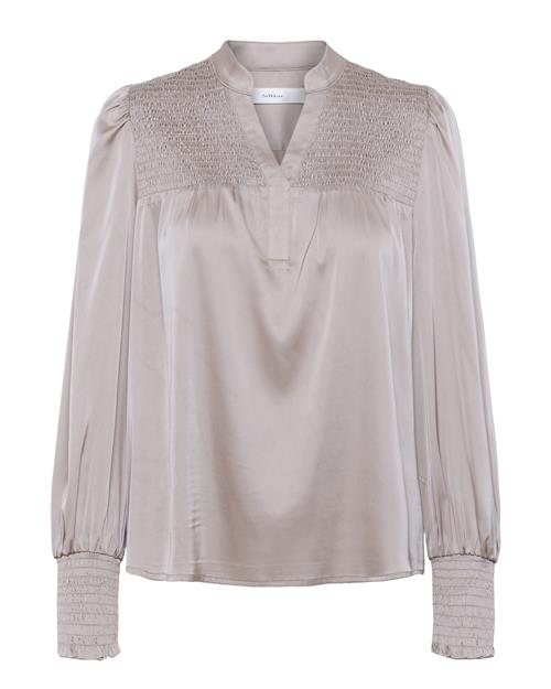 InWear Bluse 'Idina'  taupe