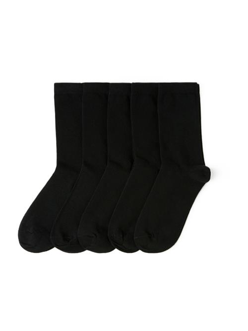 Lindex Sokker  sort
