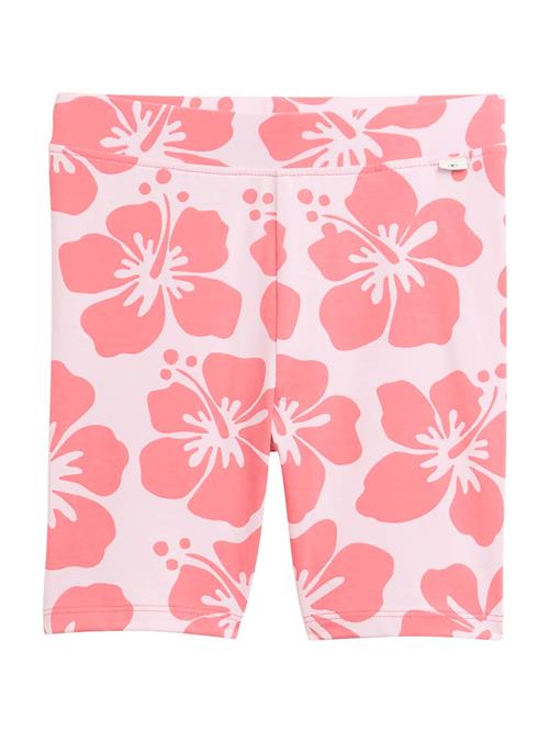 TOM TAILOR Leggings  pastellilla / gammelrosa