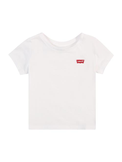 Levi's Kids Shirts  hvid
