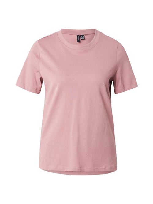 VERO MODA Shirts 'VMPAULINA'  pitaya