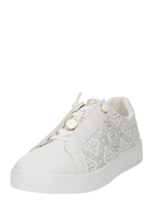 TT. BAGATT Sneaker low  guld / hvid