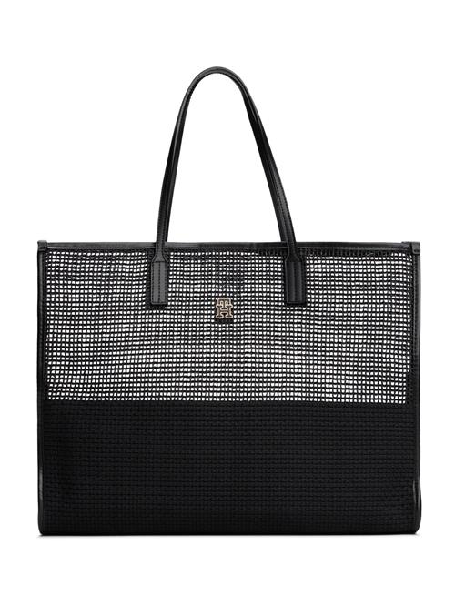 TOMMY HILFIGER Shopper 'City'  sort