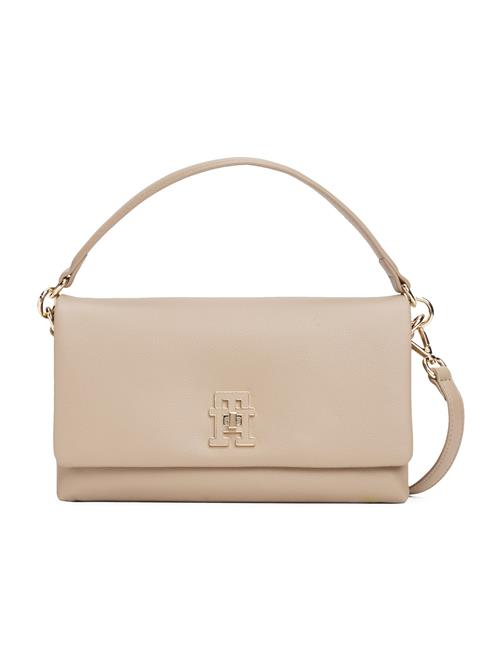 TOMMY HILFIGER Clutch  beige