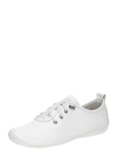 COSMOS COMFORT Sneaker low  hvid