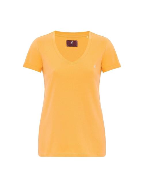 Williot Shirts 'Christina'  lyseorange