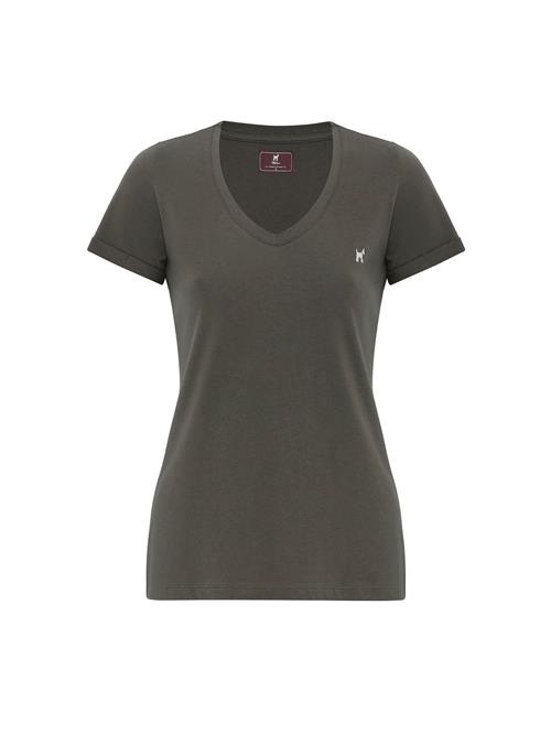 Williot Shirts 'Christina'  grøn