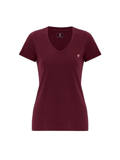 Williot Shirts 'Christina'  cyclam