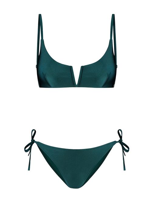 Se Shiwi Bikini  grøn ved About You