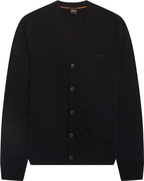 BOSS Casual Avac_CD Cardigan