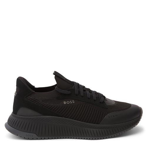 Hugo Boss Ttnmevo_Slon Sneaker