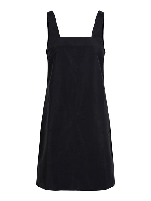 Jylla Spencer Dress - Sort - Dame - L - PIECES