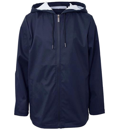 Hound Regnjakke - Navy