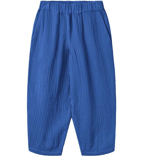 Fliink Bukser - Cha Cha - Blue Lolite