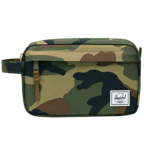 Herschel Toilettaske - Chapter - Woodland Camo
