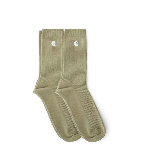 Se Carhartt Madison Pack Socks ved Quint