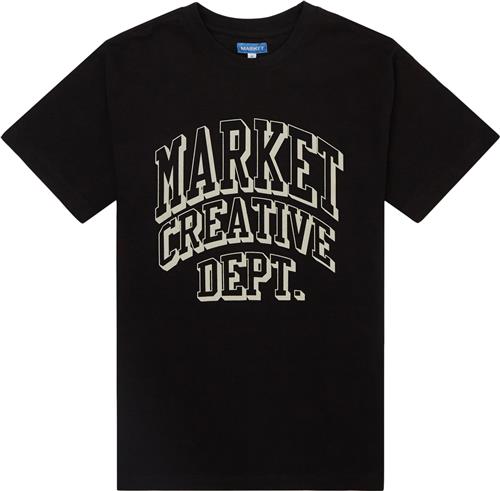 CHINATOWN MARKET Creative Department Arc T-Shirt