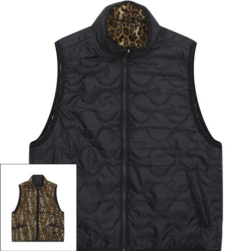 PLEASURES NOW Felis Reversible Vest