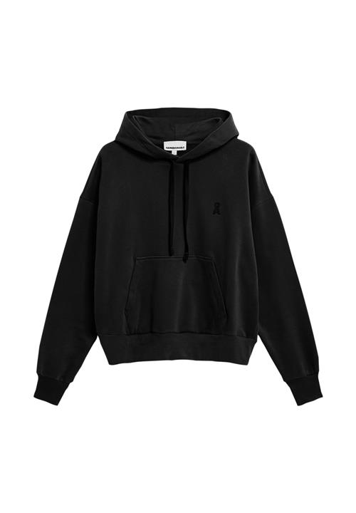 ARMEDANGELS Pullover  sort