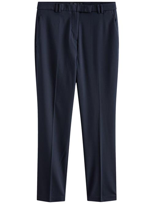 Next Bukser med fals  navy