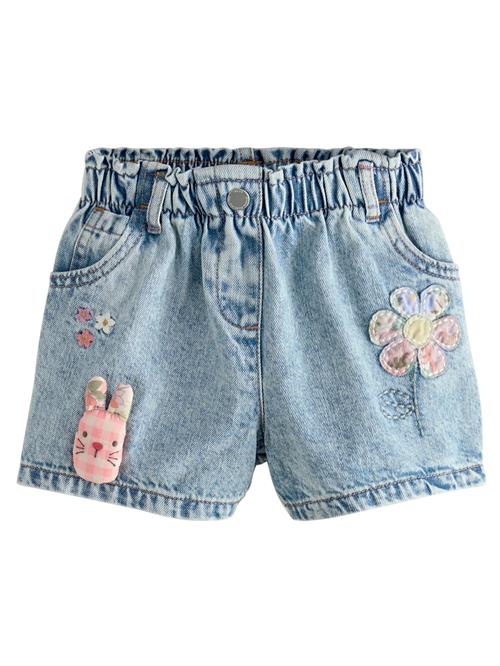 Next Bukser  blue denim