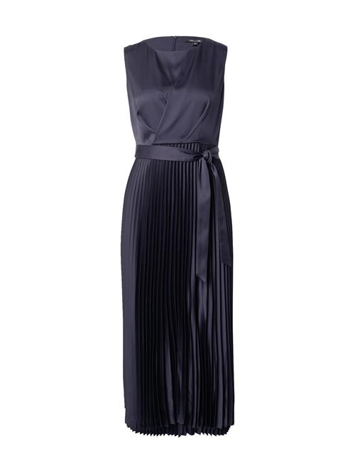 COMMA Coctailkjole  navy