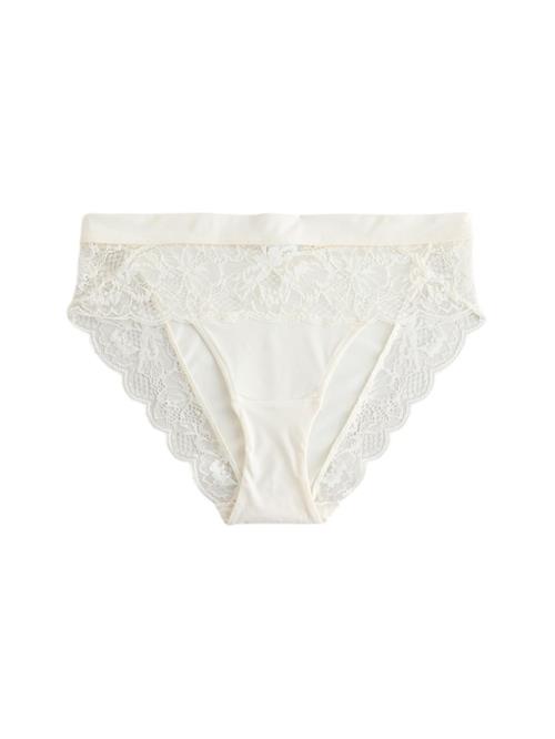 Next Slip 'Forever Comfort'  creme