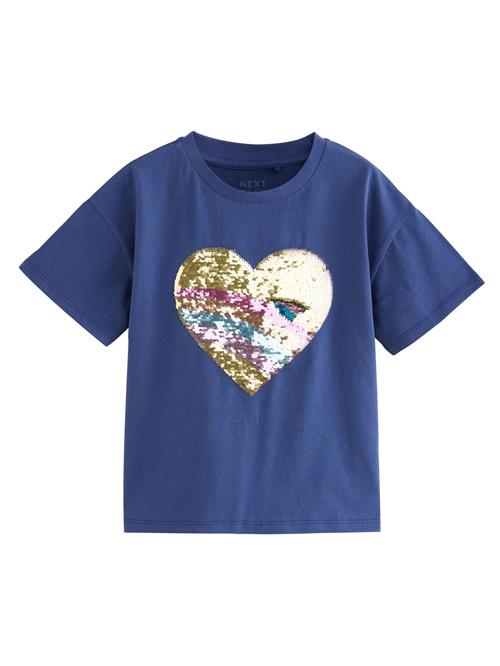 Next Bluser & t-shirts  blå / blandingsfarvet